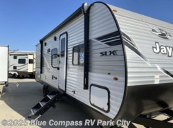 New 2025 Jayco Jay Flight SLX 261BHSW available in Park City, Kansas
