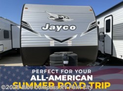 New 2025 Jayco Jay Flight SLX 260BHW available in Park City, Kansas