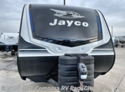 New 2025 Jayco Jay Feather 27MK available in Park City, Kansas