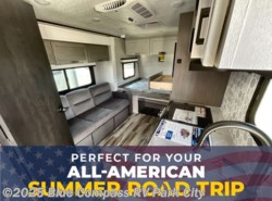 New 2025 Jayco Jay Feather Micro 166FBS available in Park City, Kansas