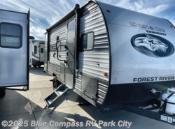 New 2025 Forest River Cherokee Wolf Pup 17JW available in Park City, Kansas