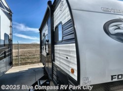 New 2025 Forest River Cherokee Wolf Pup 17JW available in Park City, Kansas