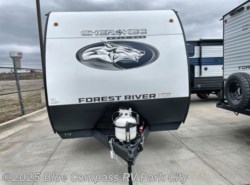 New 2025 Forest River Cherokee Wolf Pup 14CCW available in Park City, Kansas