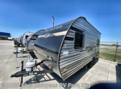 New 2025 Forest River Aurora Light 15RDX available in Park City, Kansas