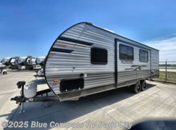 New 2025 Forest River Aurora Light 26BHS available in Park City, Kansas