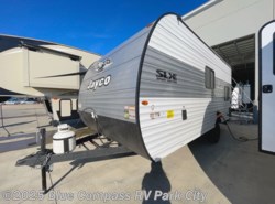 New 2025 Jayco Jay Flight SLX 170BH available in Park City, Kansas
