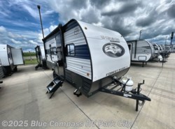 New 2025 Forest River Cherokee Wolf Pup 16BHSW available in Park City, Kansas