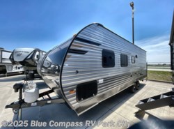 New 2025 Forest River Aurora Light 26BH available in Park City, Kansas