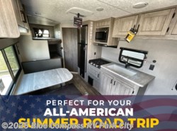 New 2025 Forest River Aurora Light 26BH available in Park City, Kansas