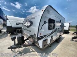 New 2025 Forest River Cherokee Wolf Pup Black Label 14CCWBL available in Park City, Kansas