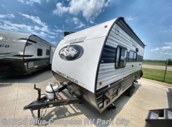 New 2025 Forest River Cherokee Wolf Pup 14CCW available in Park City, Kansas