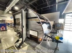 New 2025 Forest River Aurora Light 13RDX available in Park City, Kansas