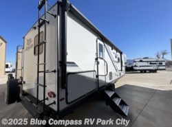 New 2024 Jayco Jay Feather 25RB available in Park City, Kansas