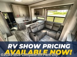 New 2025 Grand Design Momentum M-Class 344M available in Park City, Kansas