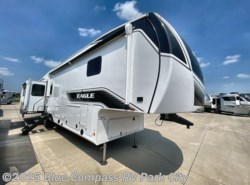 New 2026 Jayco Eagle 355MBQS available in Park City, Kansas