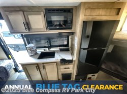 New 2026 Forest River Cherokee Wolf Pup 17JW available in Park City, Kansas