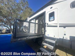 New 2026 Jayco Seismic 413 available in Park City, Kansas