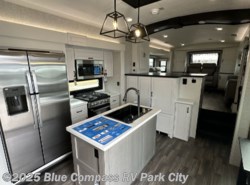 New 2025 Jayco North Point 382FLRB available in Park City, Kansas