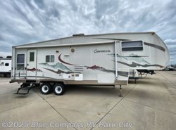 Used 2006 Coachmen Chaparral 276rls 276rls available in Park City, Kansas