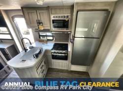 New 2026 Forest River Aurora 34BHTS available in Park City, Kansas