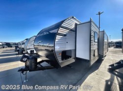 New 2026 Forest River Aurora 34BHTS available in Park City, Kansas