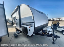 Used 2021 Forest River Salem Cruise Lite 167 available in Park City, Kansas
