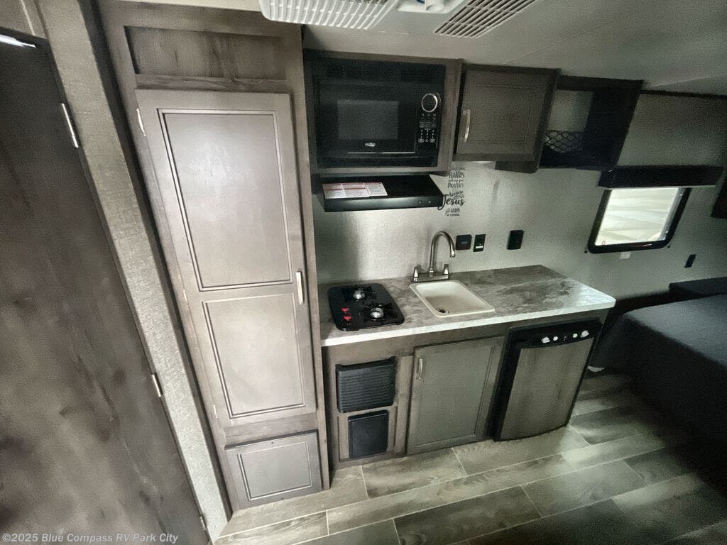 Used 2021 Jayco Jay Flight 195 available in Park City, Kansas