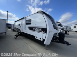 Used 2024 Jayco Eagle 320FBOK available in Park City, Kansas