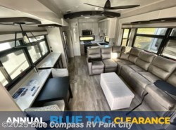 New 2026 Jayco Pinnacle 38FBRK available in Park City, Kansas