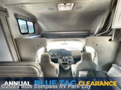 New 2026 Thor Motor Coach Geneva 31VT available in Park City, Kansas