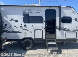 New 2025 Forest River Cherokee Wolf Pup Black Label 16BHSBLW available in Park City, Kansas