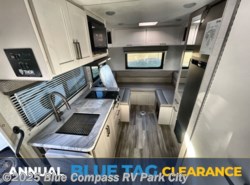 New 2026 Thor Motor Coach Geneva 19VT - FORD available in Park City, Kansas