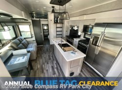 New 2025 Jayco North Point 390CKDS available in Park City, Kansas