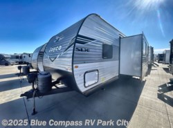 New 2025 Jayco Jay Flight SLX 284BHS available in Park City, Kansas