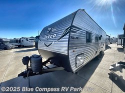 New 2025 Jayco Jay Flight SLX 260BHW available in Park City, Kansas