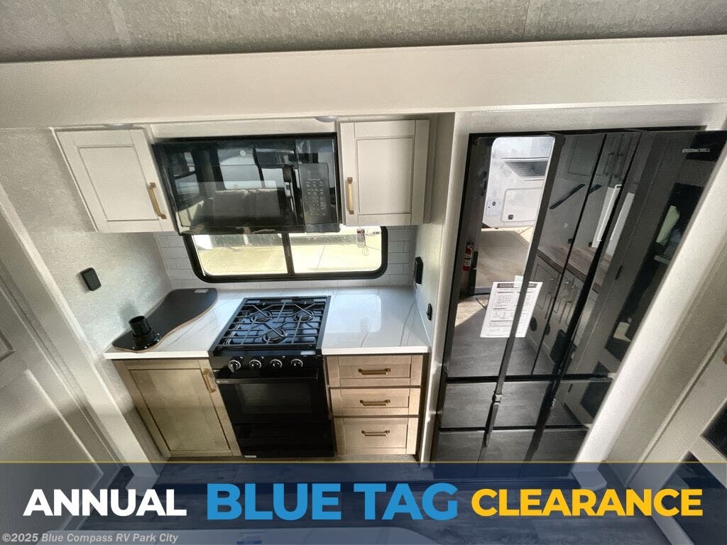 New 2026 Jayco Eagle 360DBOK available in Park City, Kansas