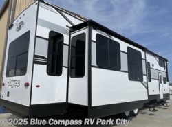 New 2025 Jayco Jay Flight Bungalow 40DLFT available in Park City, Kansas