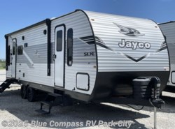 New 2025 Jayco Jay Flight SLX 262RLS available in Park City, Kansas