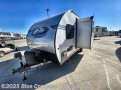 Used 2021 Forest River Cherokee Wolf Pup Black Label 17JGBL available in Park City, Kansas