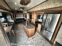 Used 2015 Forest River Cedar Creek 38CK available in Park City, Kansas