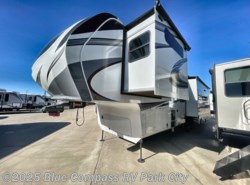 Used 2021 Grand Design Solitude 345GK available in Park City, Kansas