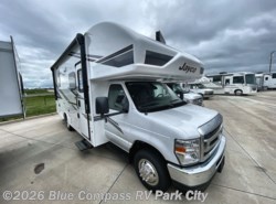 New 2026 Jayco Redhawk 24B available in Park City, Kansas
