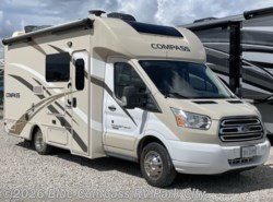 Used 2017 Thor Motor Coach Compass 23TB available in Park City, Kansas