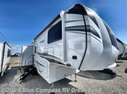 New 2023 Jayco Eagle HT 27RL available in Great Bend, Kansas