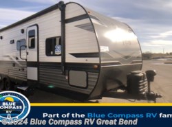 New 2024 Jayco Jay Flight 284BHS available in Great Bend, Kansas