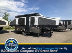 New 2024 Forest River Rockwood Freedom Series 2318G available in Great Bend, Kansas