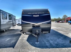 New 2024 Forest River Aurora Light 26BH available in Great Bend, Kansas