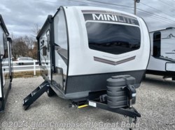 New 2024 Forest River Rockwood Mini Lite 2104S available in Great Bend, Kansas