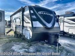 New 2024 Grand Design Imagine 2500RL available in Great Bend, Kansas