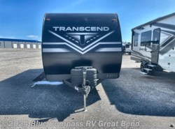 New 2024 Grand Design Transcend Xplor 245RL available in Great Bend, Kansas